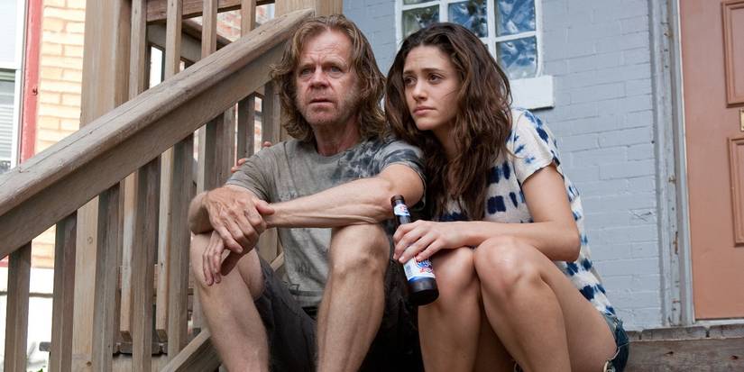 Shameless Step 8 Raunchiest Shows on Netflix, Ranked