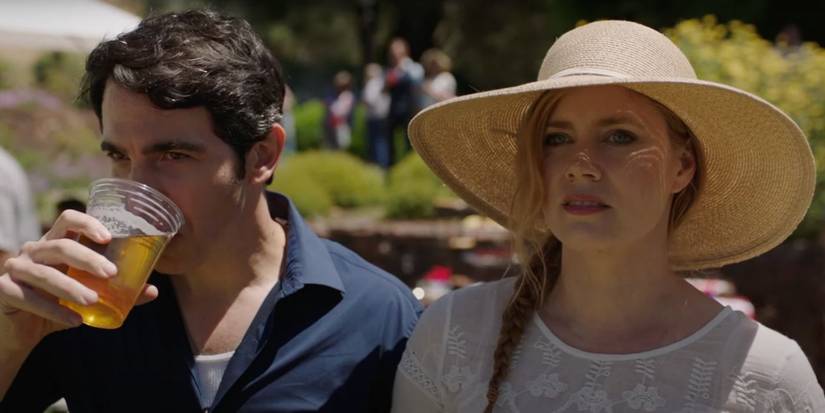 10 Greatest Thriller Shows on HBO Max That Are 10/10, No Notes