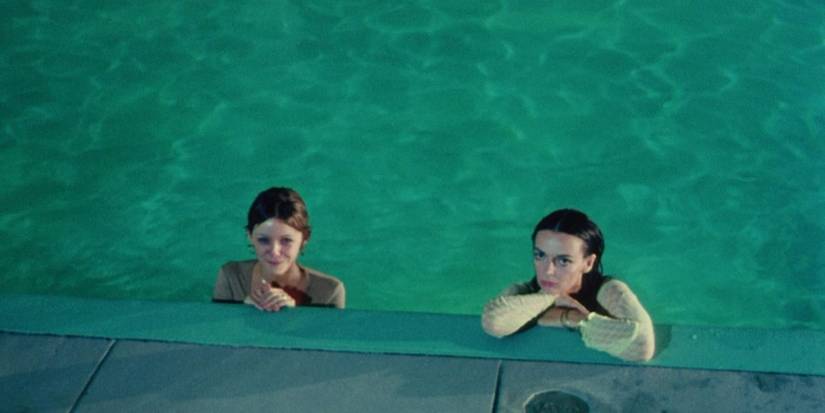 Killer Pool Movies and TV Shows, From ‘Night Swim’ to ‘Annihilation’