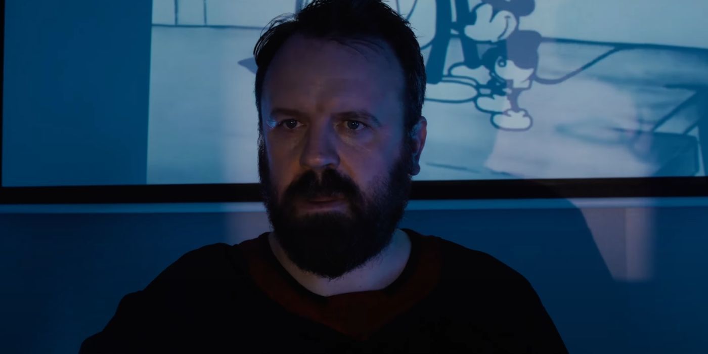 ‘Mickey’s Mouse Trap’ - Everything We Know About the Slasher Parody