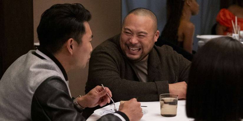 Chrissy Teigen's 'Chrissy and Dave Dine Out' Puts Simple Food First ...