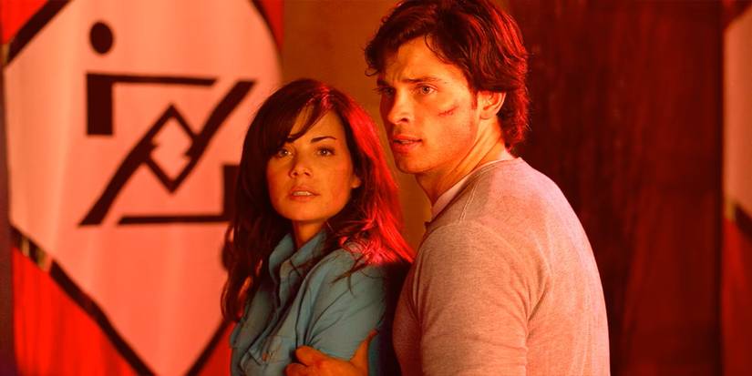 Tom Welling Is Absolutely Right About What Makes Clark the Best Hero He ...