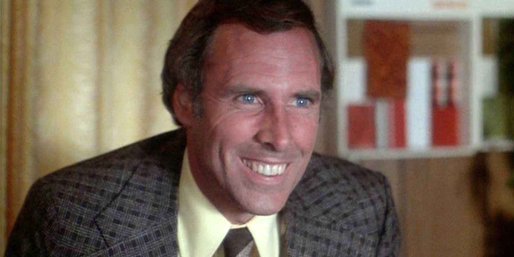 Smile 1975 Bruce Dern