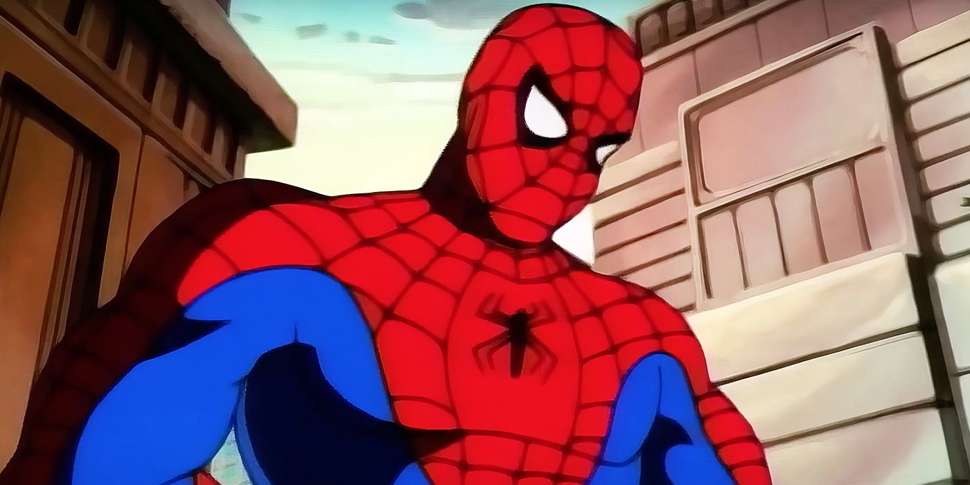 10 Highest-Rated Spider-Man Shows on IMDb