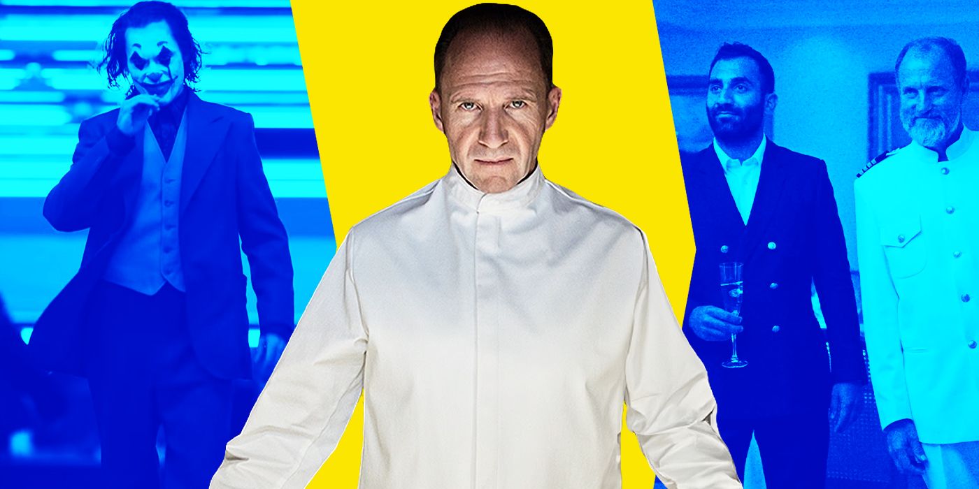 The 15 Best Eat-the-Rich Movies, Ranked