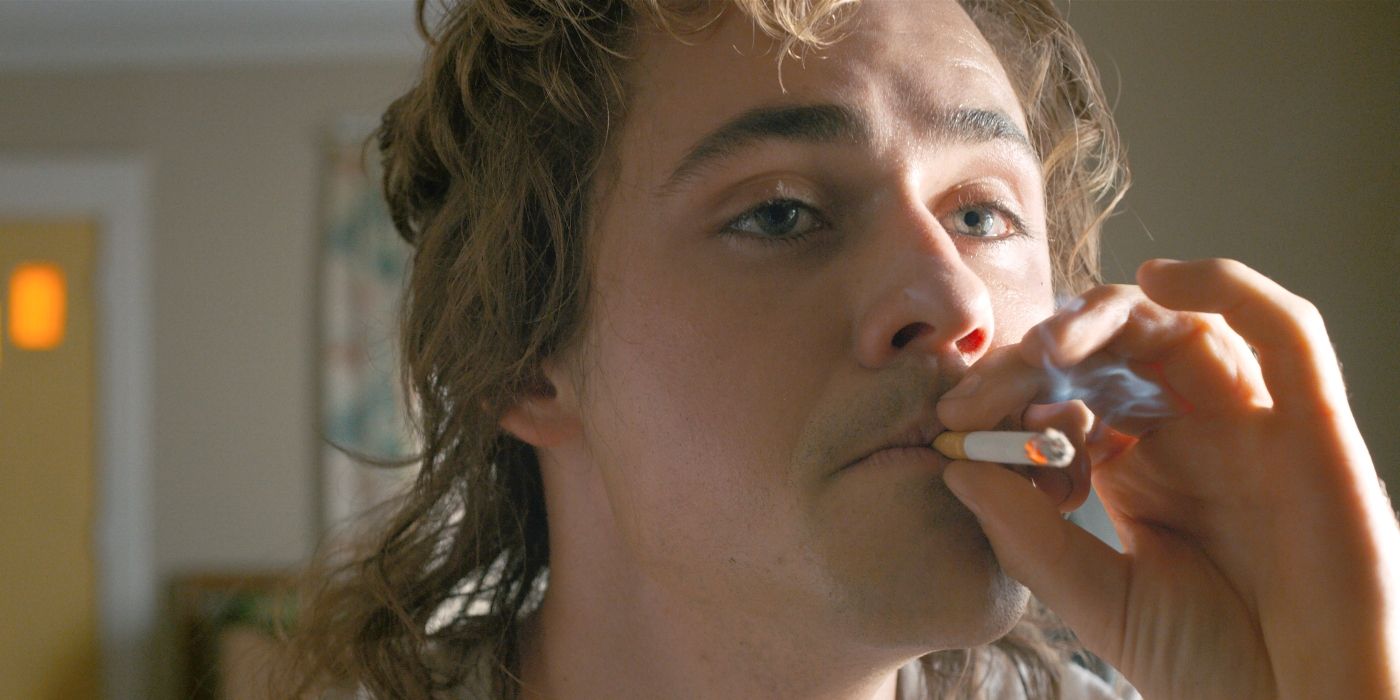 stranger things cigarettes Stranger Things' Billy Doesn't Earn His Redemption Arc