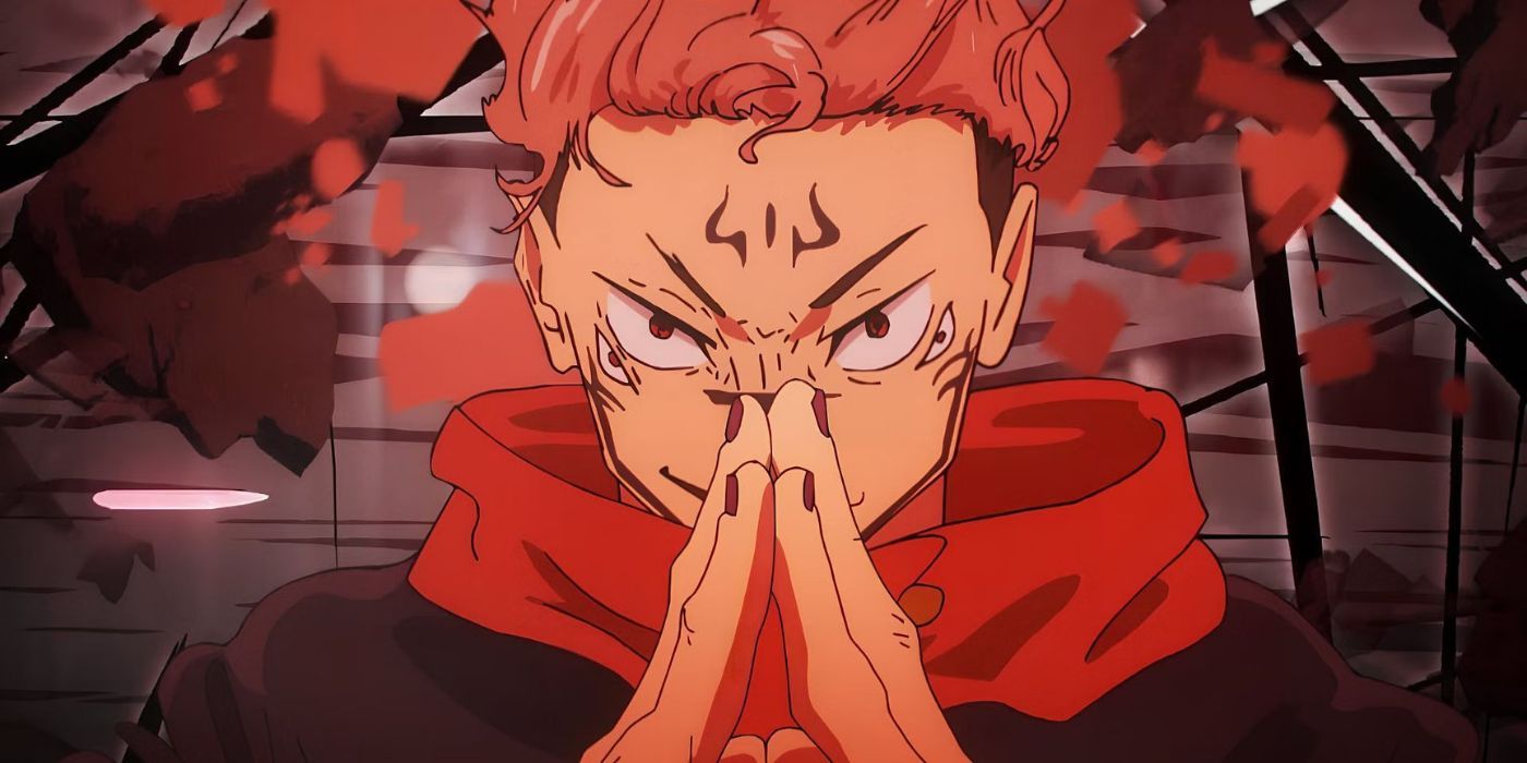 Every 'Jujutsu Kaisen' Story Arc, Ranked