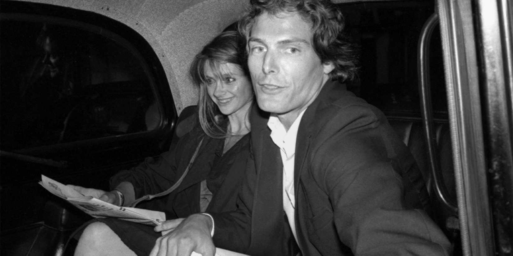 'Super/Man: The Christopher Reeve Story' Review — Moving Doc Soars