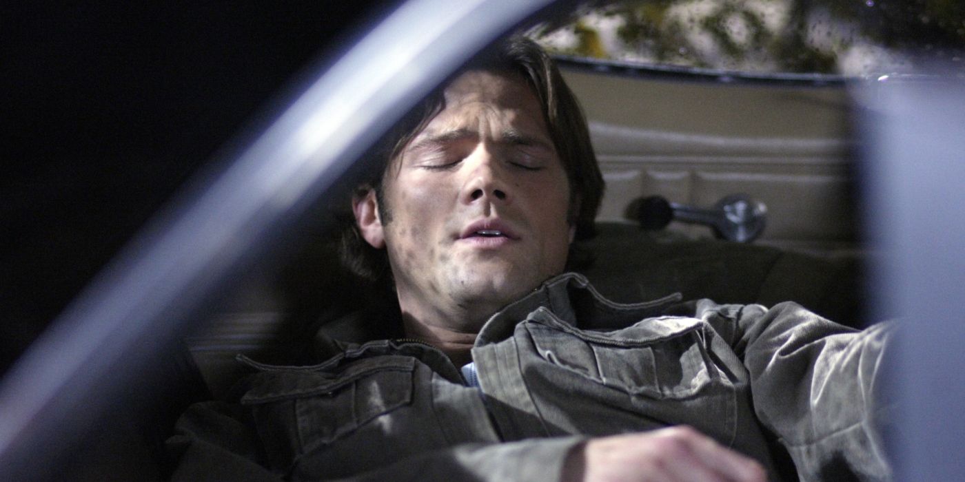 'Supernatural's 10 Best Character Arcs, Ranked