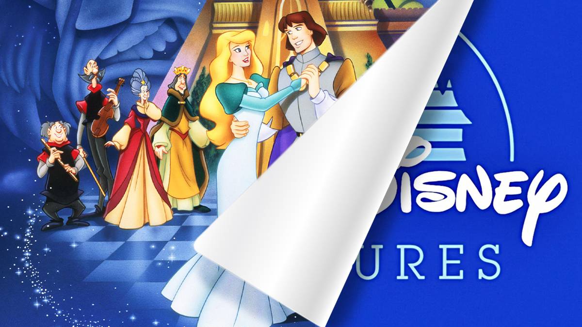 Disney Princess R 'The Swan Princess' Was One of the '90's Best Disney Copycats