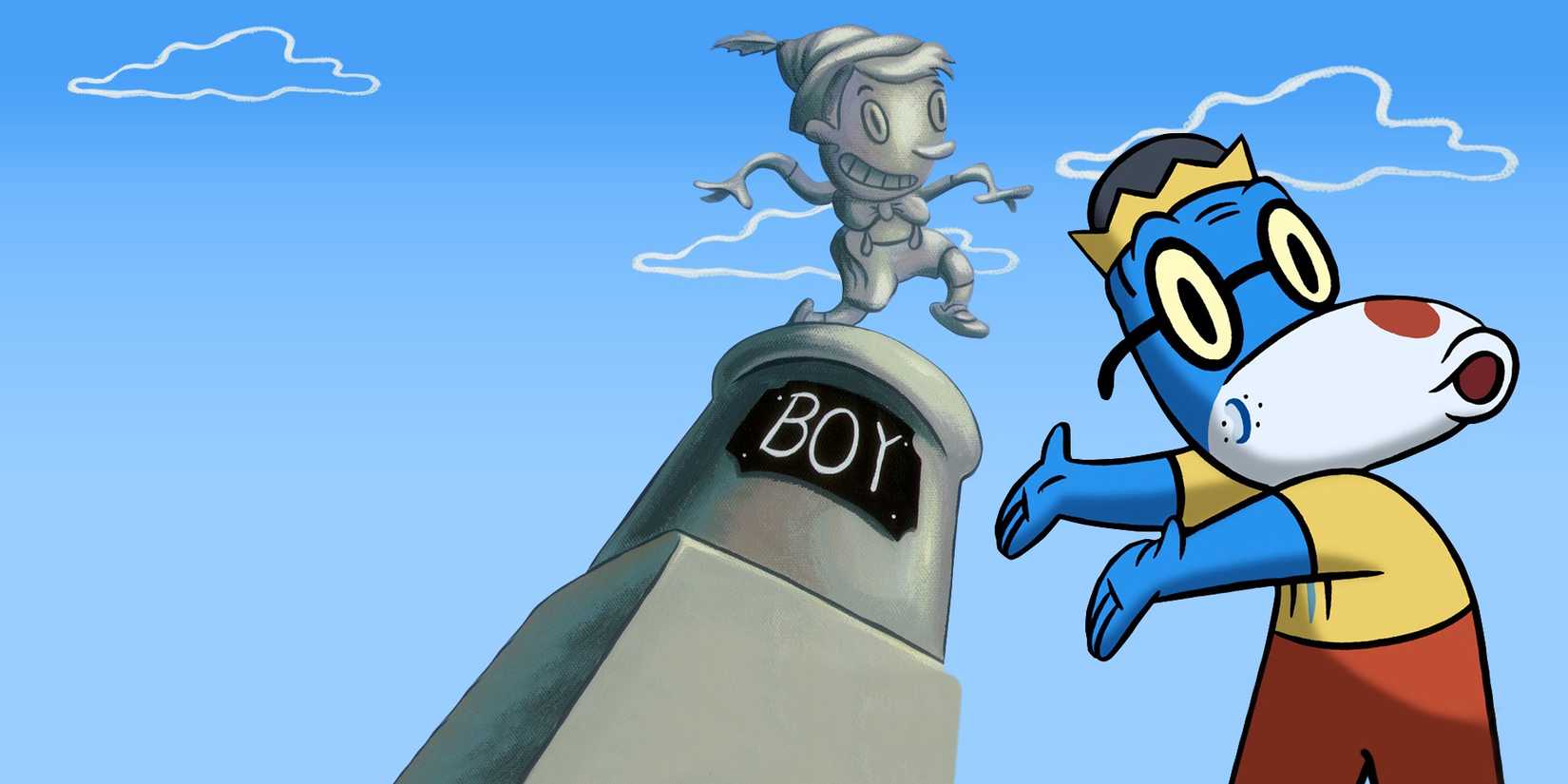 10 Animated Movies That Critics Loved but Audiences Hated