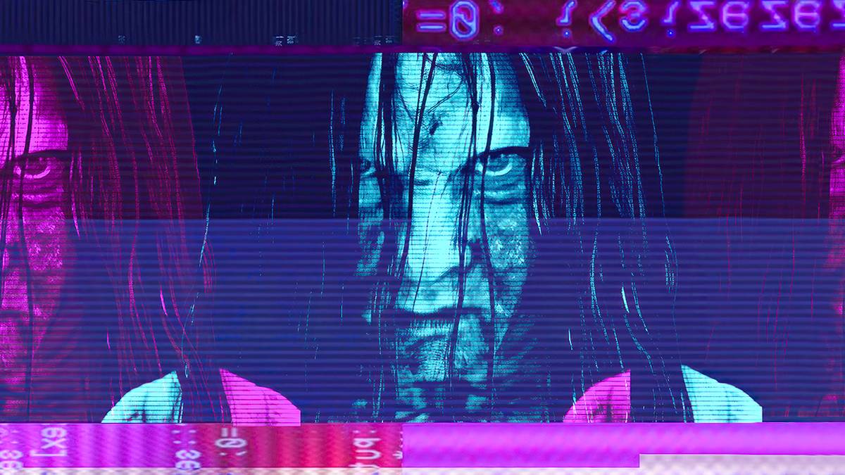 10 Best Techno-Horror Movies, Ranked