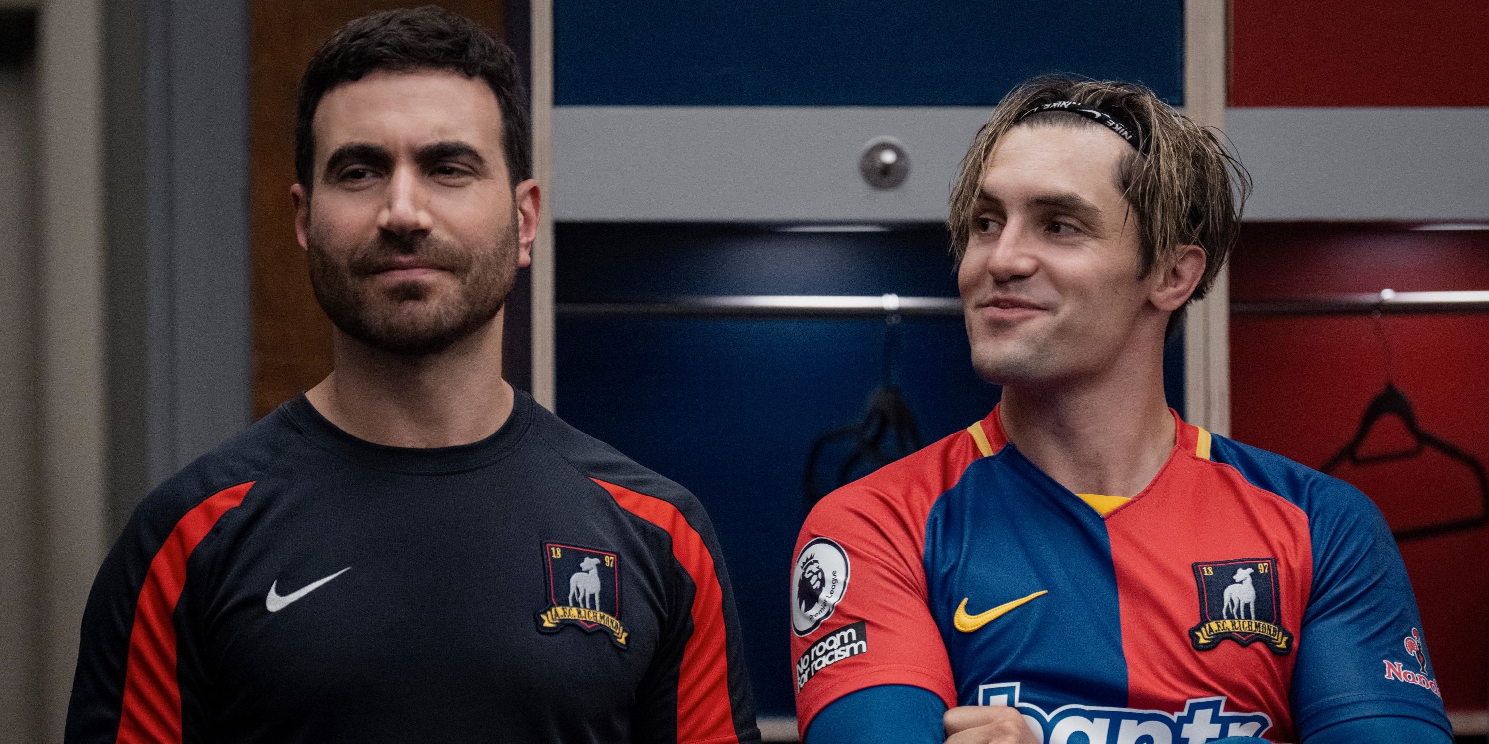 New ‘Ted Lasso’ Season 4 Set Video Confirms the Return of One of the Show's Best Characters