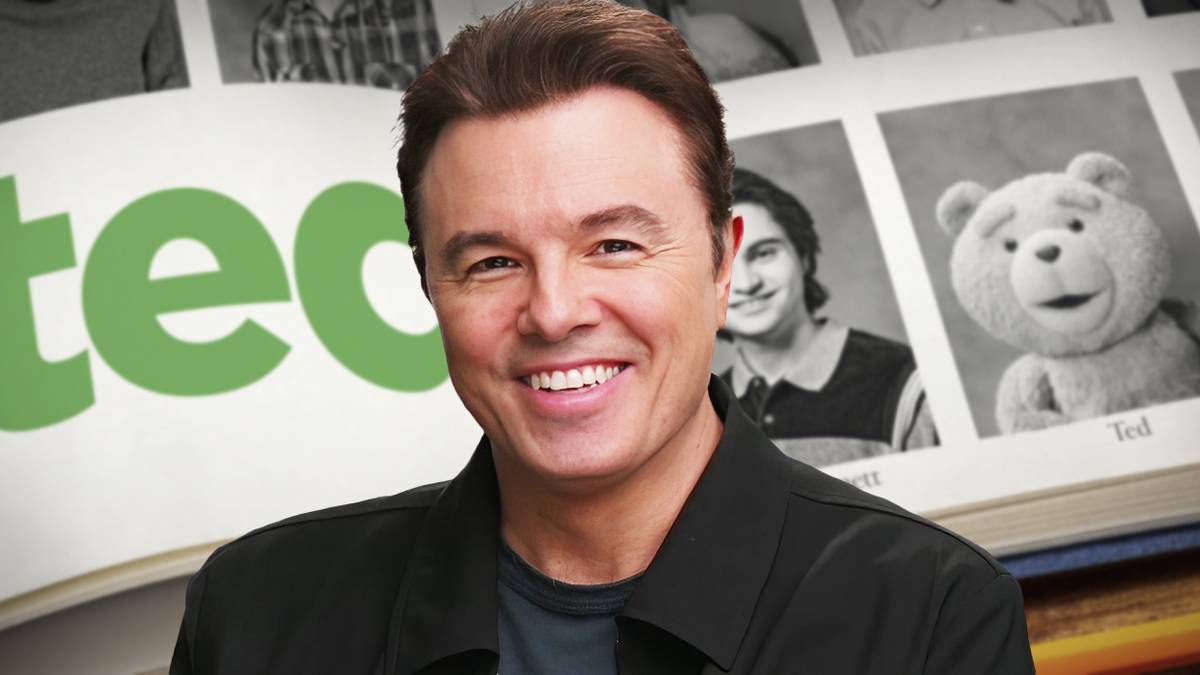 Every Seth MacFarlane TV Show, Ranked, image size:1200x675