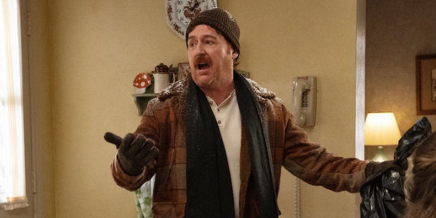 'Ted' Finale Sneak Peek — Max Reveals His Greatest Secret