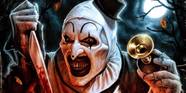  Terrifier 3 Scares Up A Spooky New Release Date