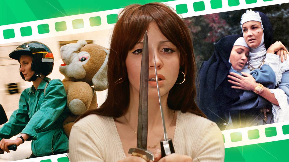 David Rivette 10 Best Jacques Rivette Movies, Ranked