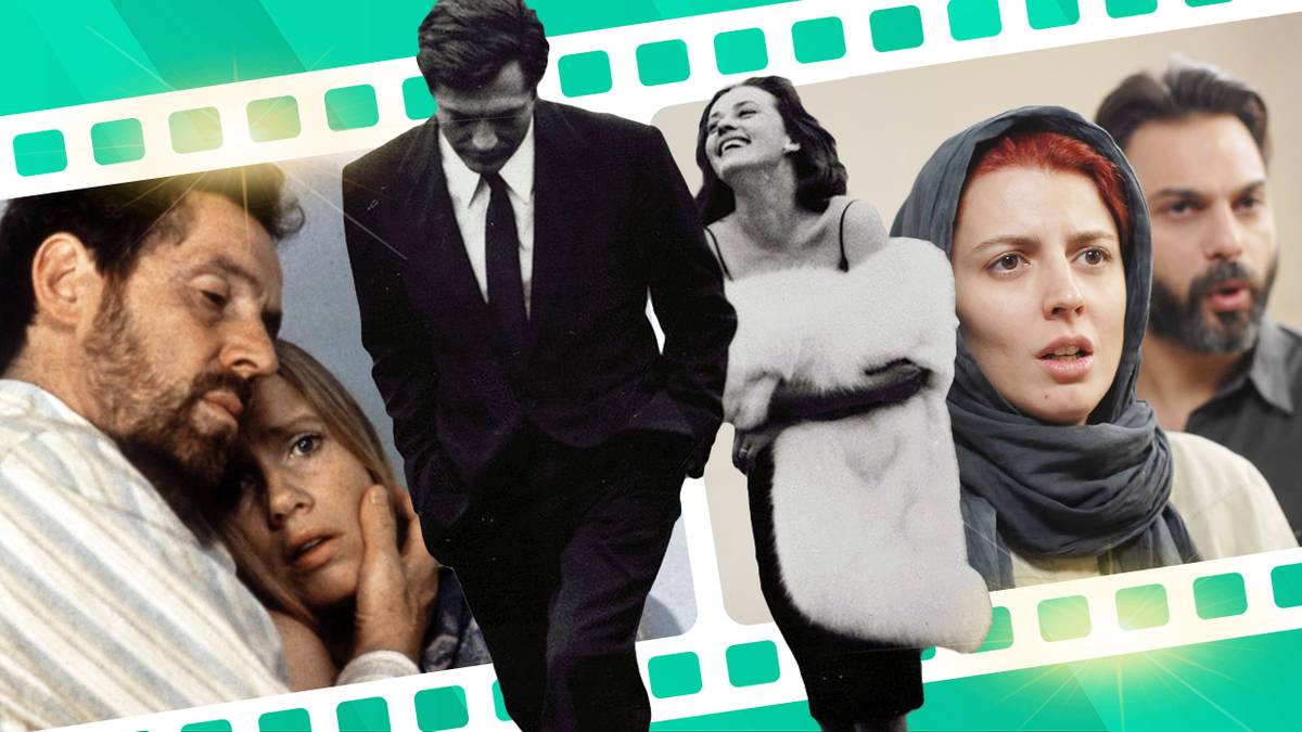 10 Best Movies About Broken Marriages, Ranked