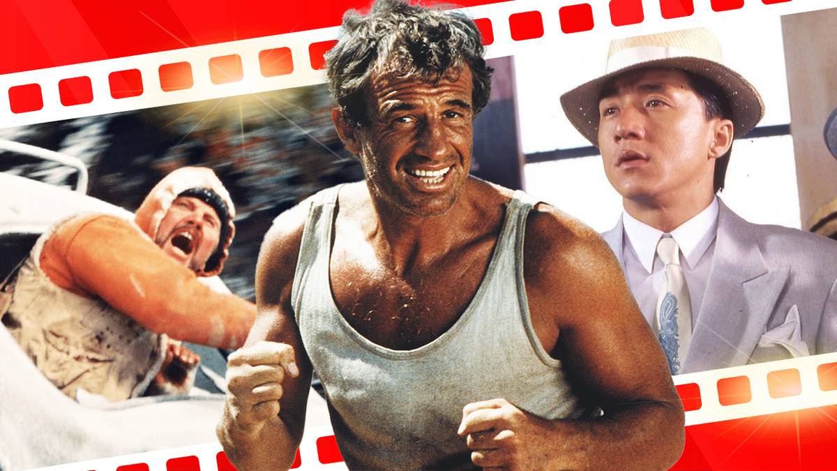 10 Underrated '80s Action Movies, Ranked