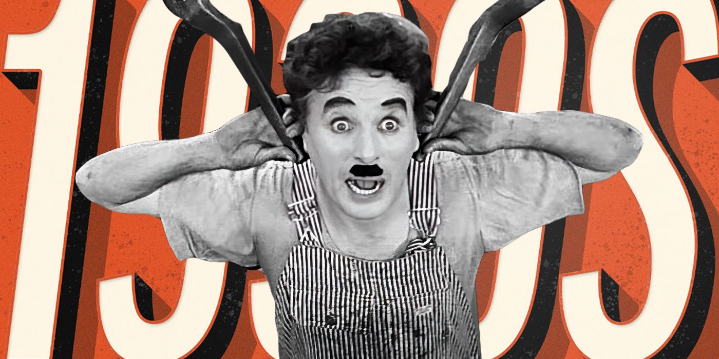 25 Best Movies of the 1930s, Ranked