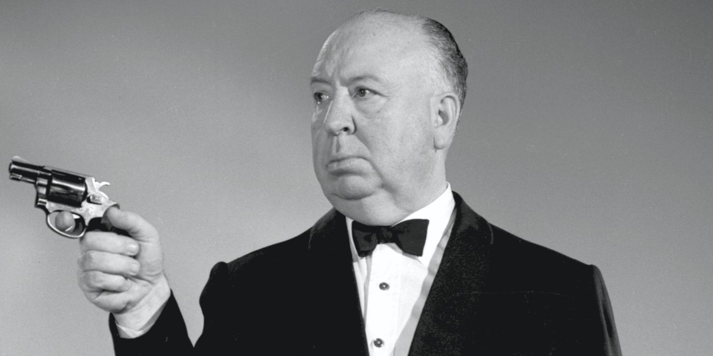 Alfred Hitchcock Had His Own ‘Twilight Zone’ Before Rod Serling