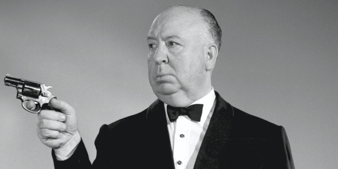 Alfred R Knoch Alfred Hitchcock Had His Own ‘Twilight Zone’ Before Rod Serling