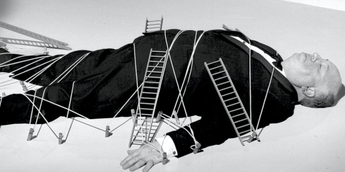 Alfred Hitchcock Had His Own ‘Twilight Zone’ Before Rod Serling