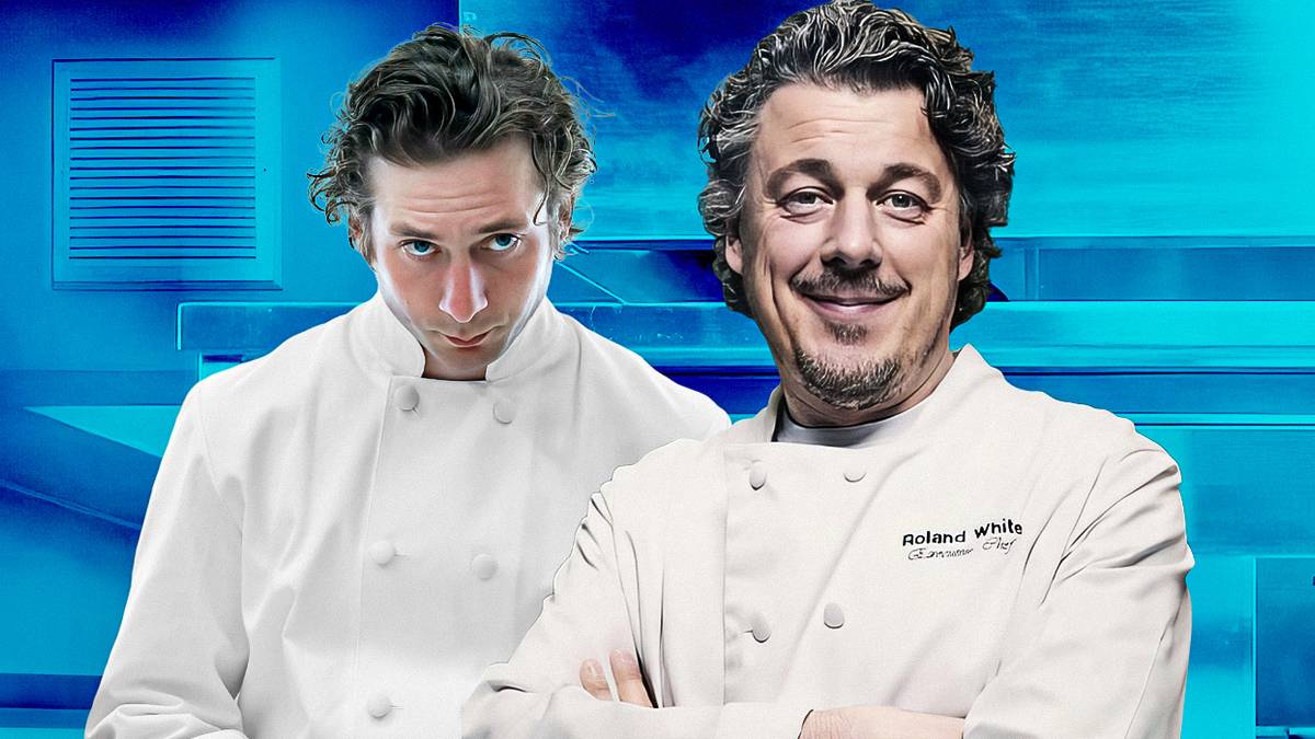 If You Like 'The Bear,' Watch This Underrated Chef Comedy Series