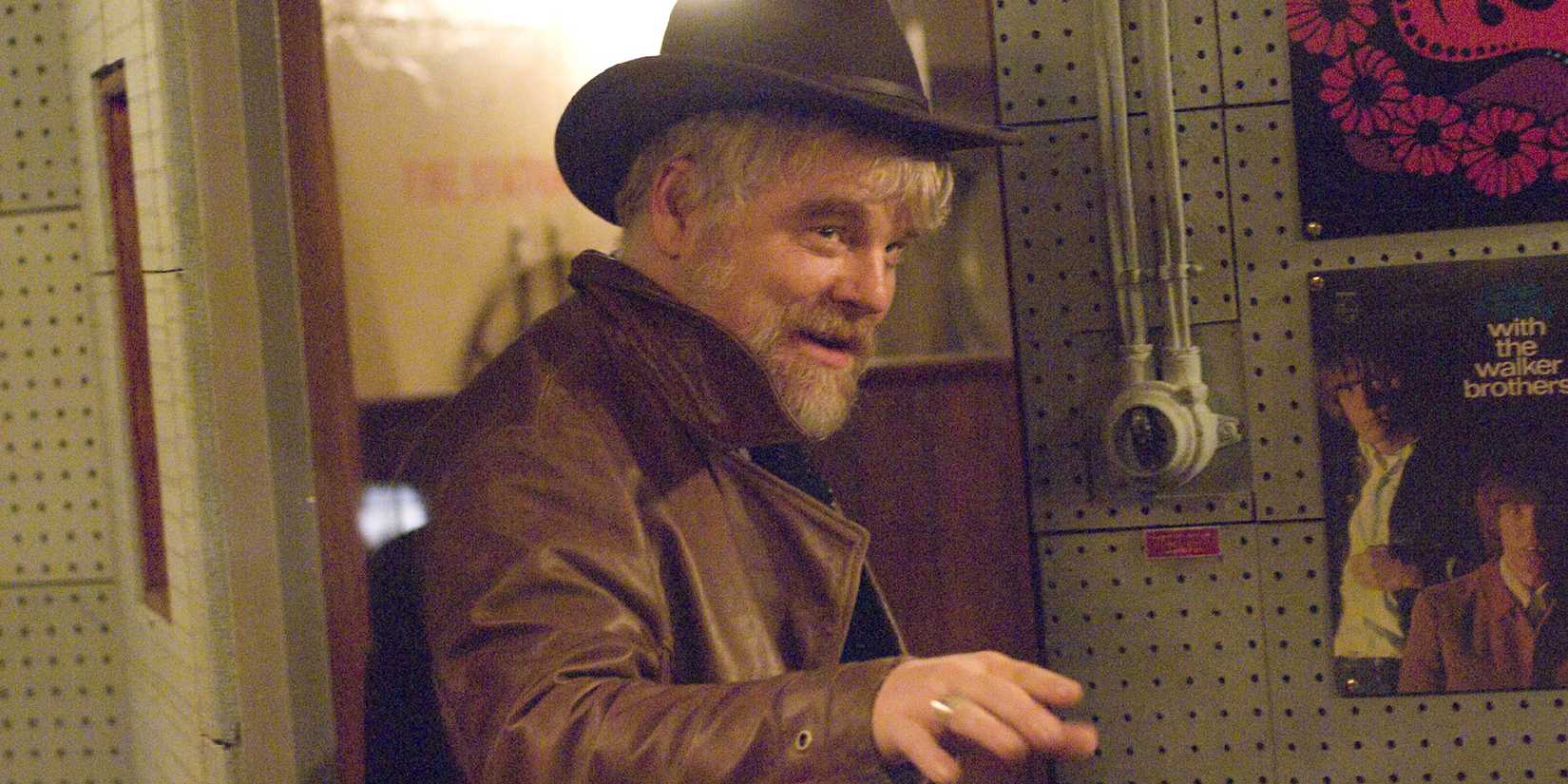 The Boat That Rocked - 2009