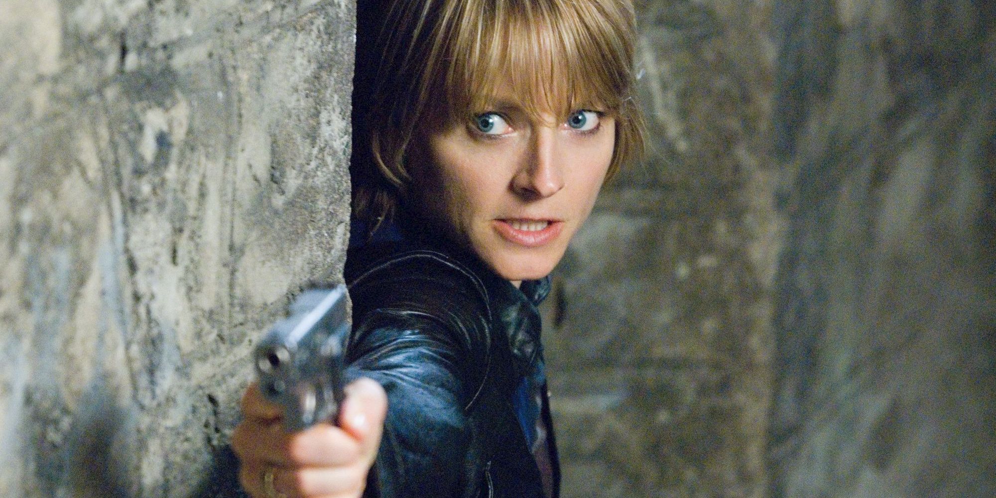 Even 19 Years Later, This 'Silence of the Lambs' Replacement Is Perfect From Start to Finish