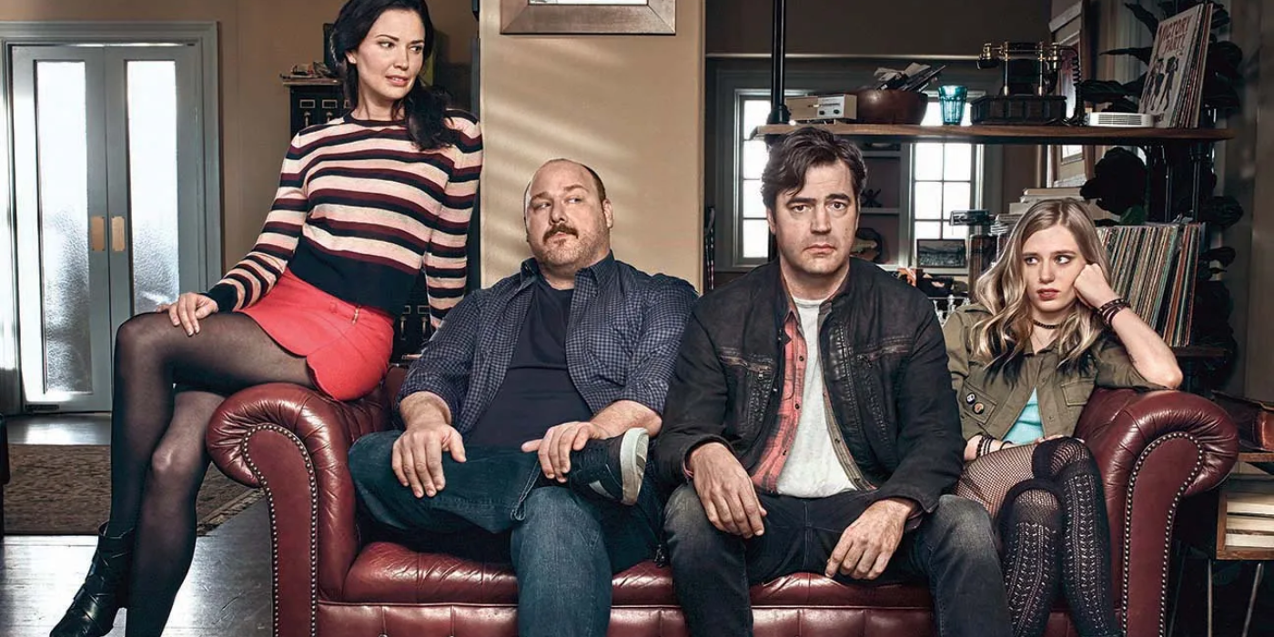 Is 'Loudermilk' Season 4 Happening?