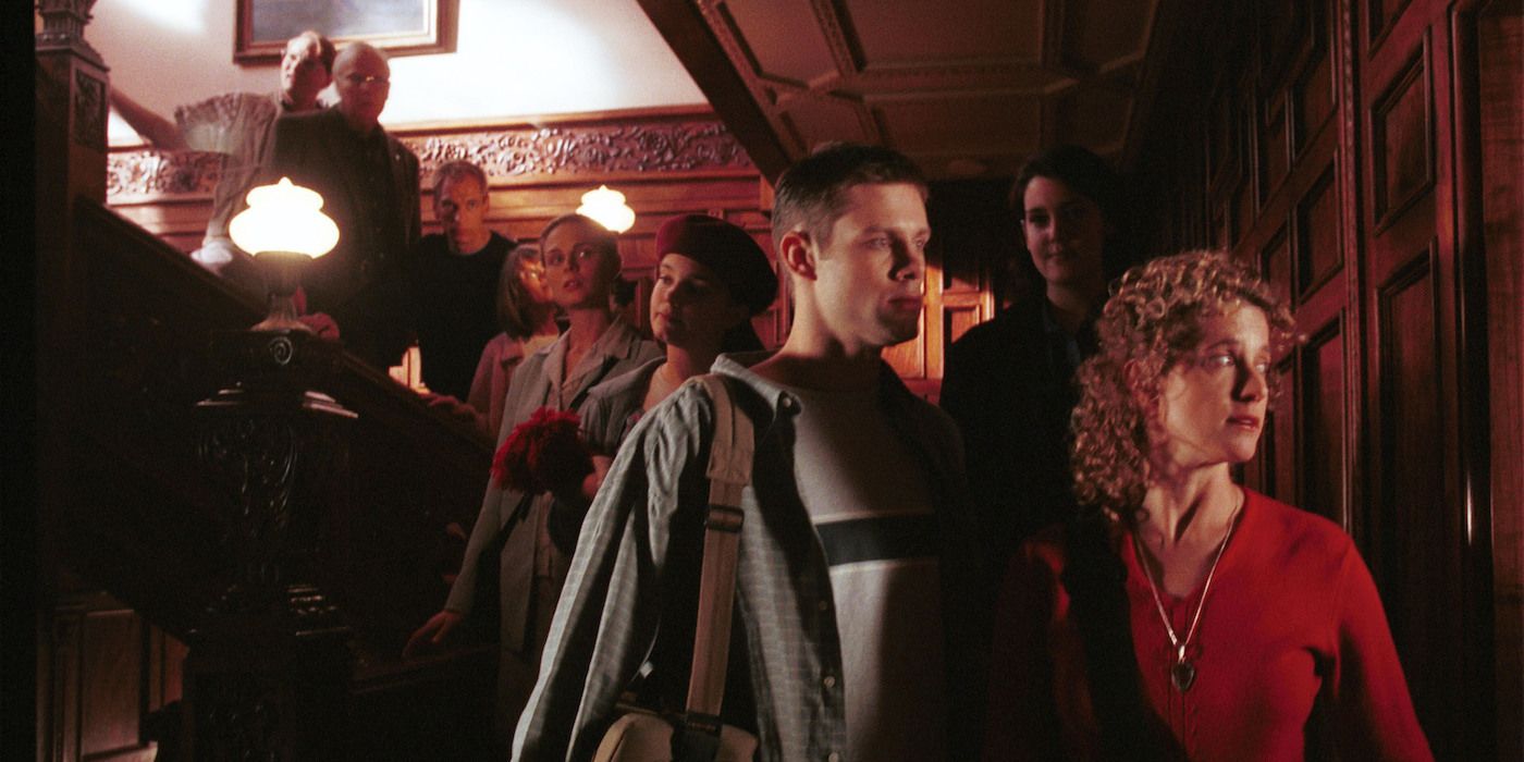Stephen King and Steven Spielberg’s Failed Project Led to a 2002 Miniseries