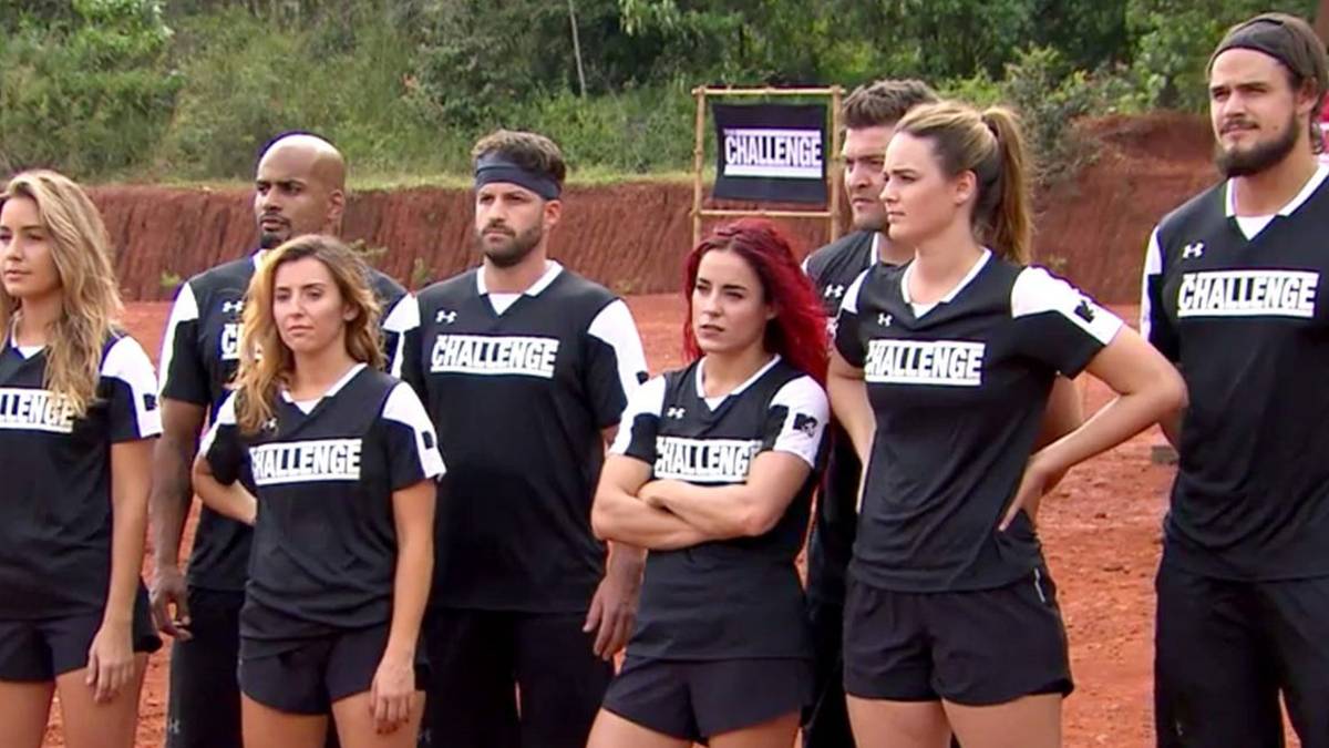 'The Challenge' Needs New 'Big Brother' and 'Survivor' Challengers