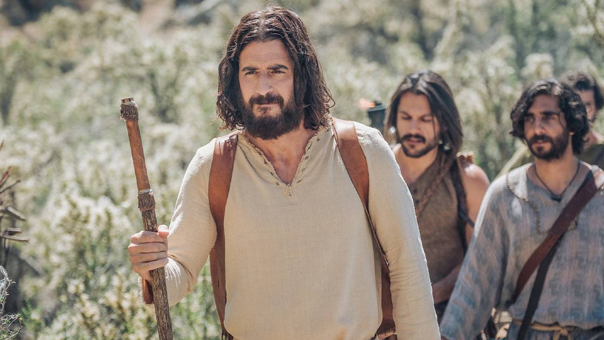 The Chosen's Dallas Jenkins Describes Season 6 Finale as a “Global Theatrical Event”