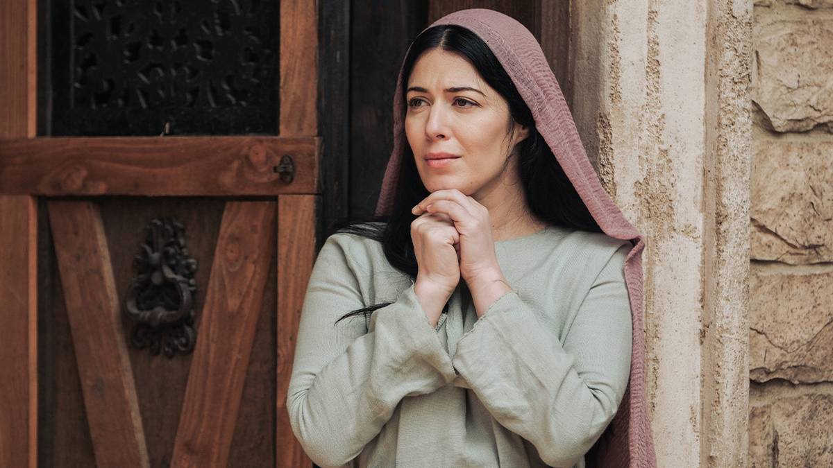 The Biblical Series Boom Continues With New Female-Led Genesis ...