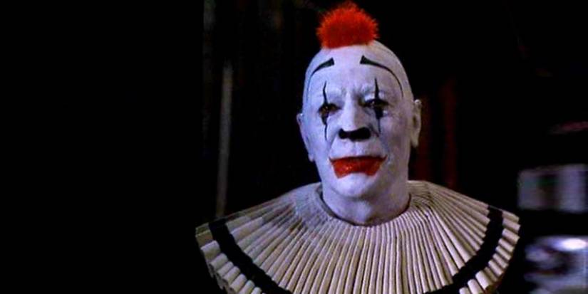 The Clown at Midnight - 1998