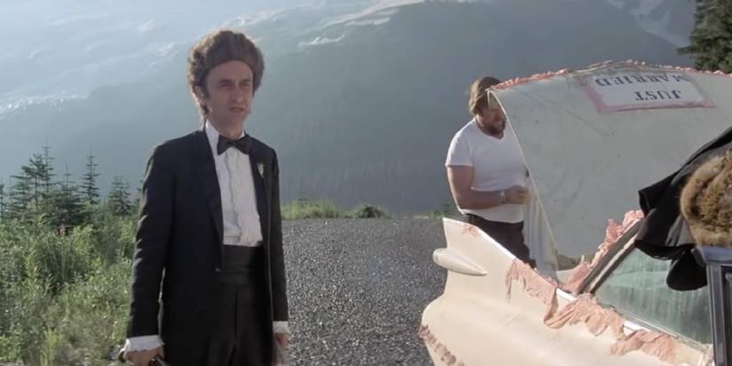 The Deer Hunter - 1978 (1)