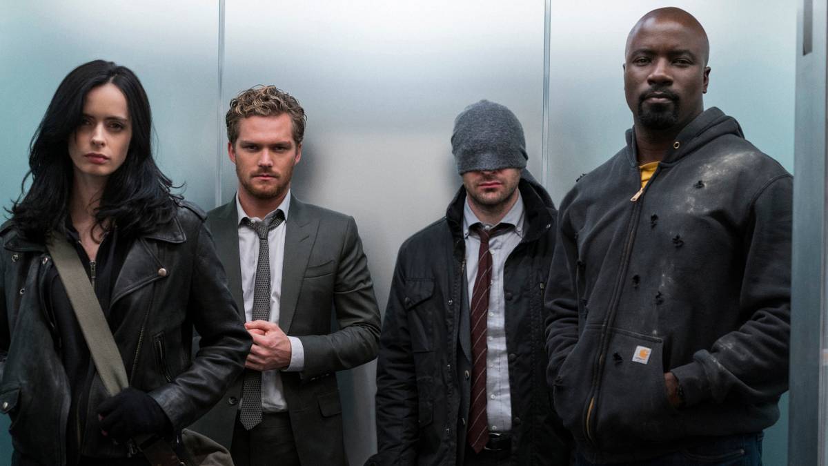 Die Absetzung von „Daredevil: Born Again“ beweist, dass man zu lange auf ...