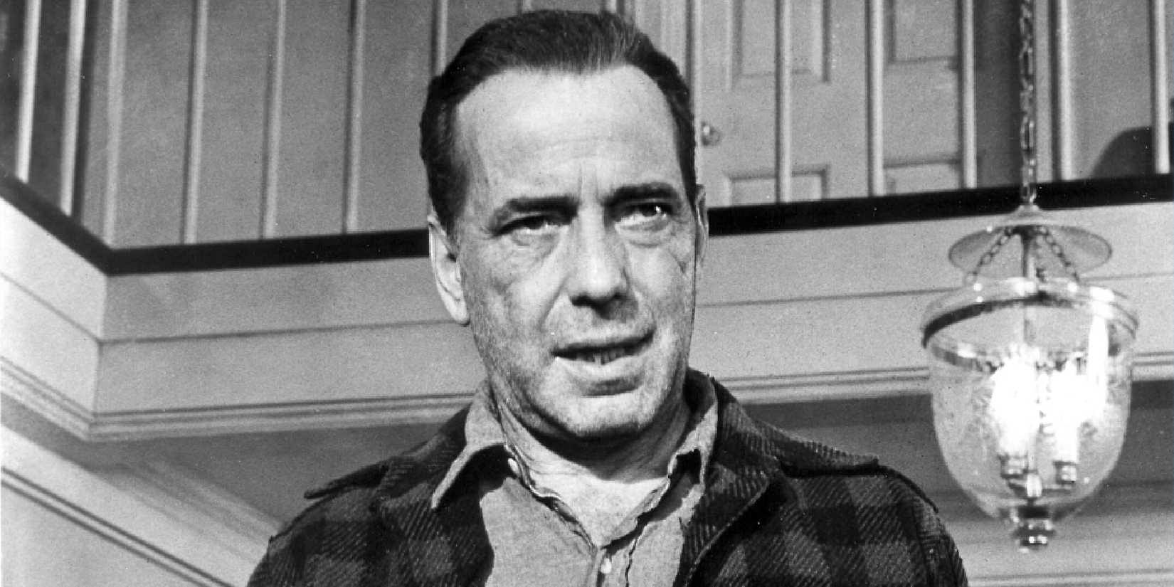 The Desperate Hours - 1955