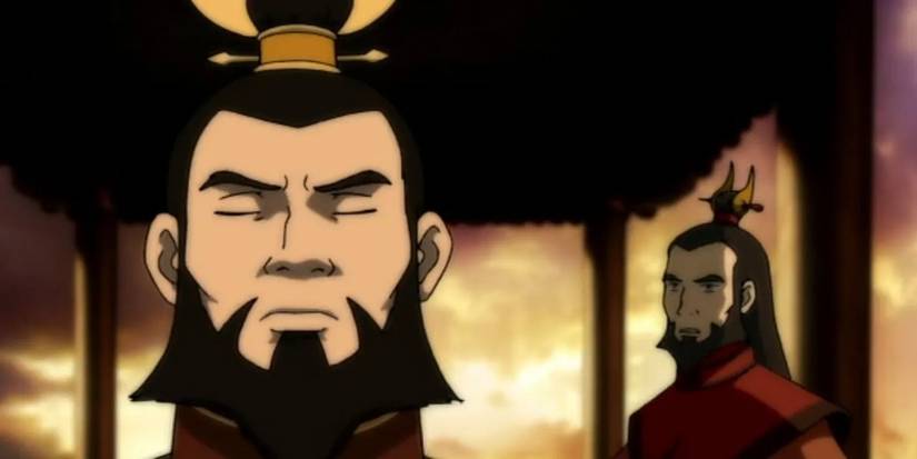 10 Weirdest 'Avatar: The Last Airbender' Episodes, Ranked