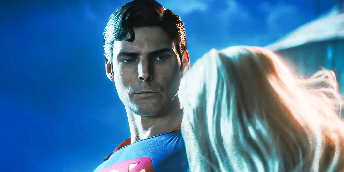‘Superman’ Isn’t the Movie Christopher Reeve Is Most Proud Of