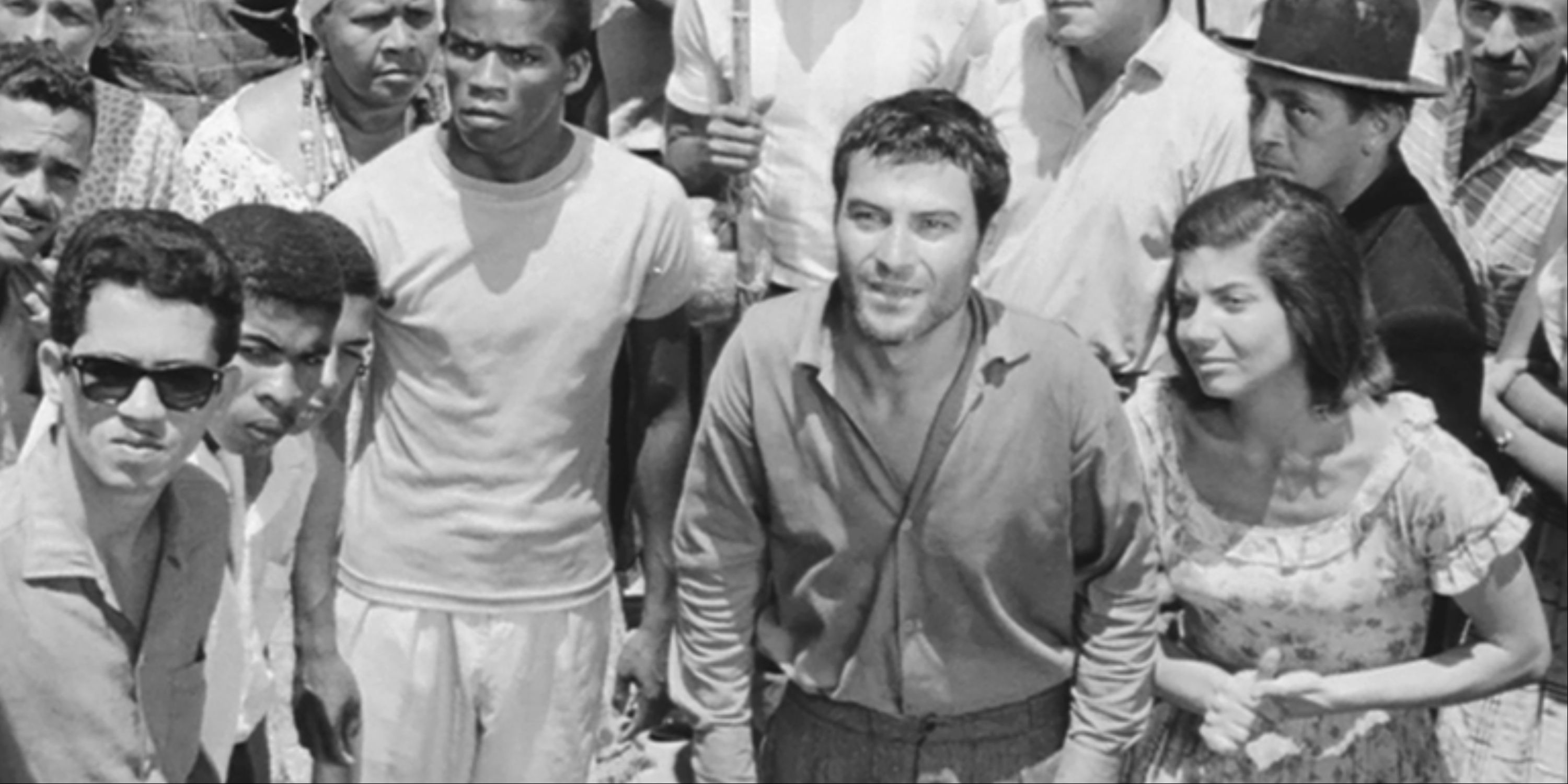 10 Great Brazilian Movies if You Liked 'City of God'