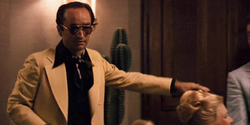The Godfather - 1972 (2)