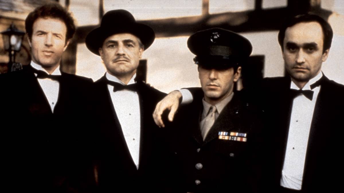 'The Godfather' Corleone Family Tree Explained