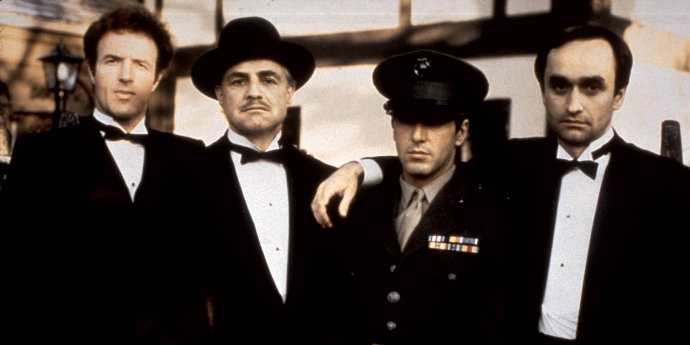 „Der Pate“-Corleone-Stammbaum erklärt