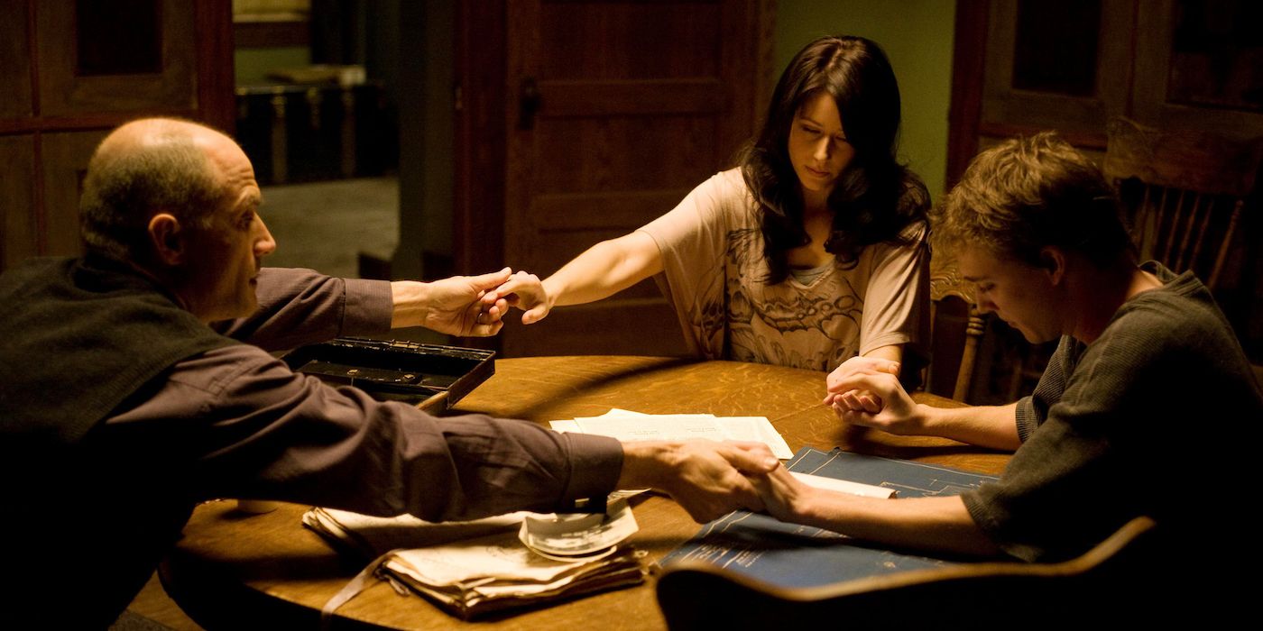 The Alleged True Story 'The Haunting in Connecticut' Is Based On