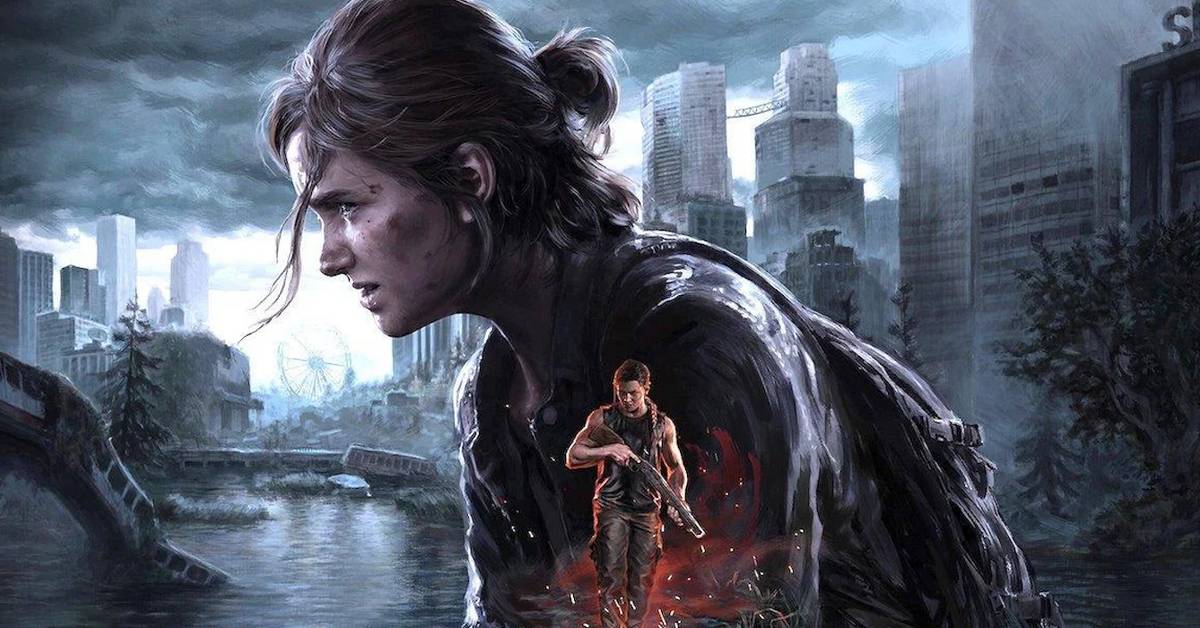 The Last of Us Part 2 Remastered' Review — Celebrating a Masterpiece