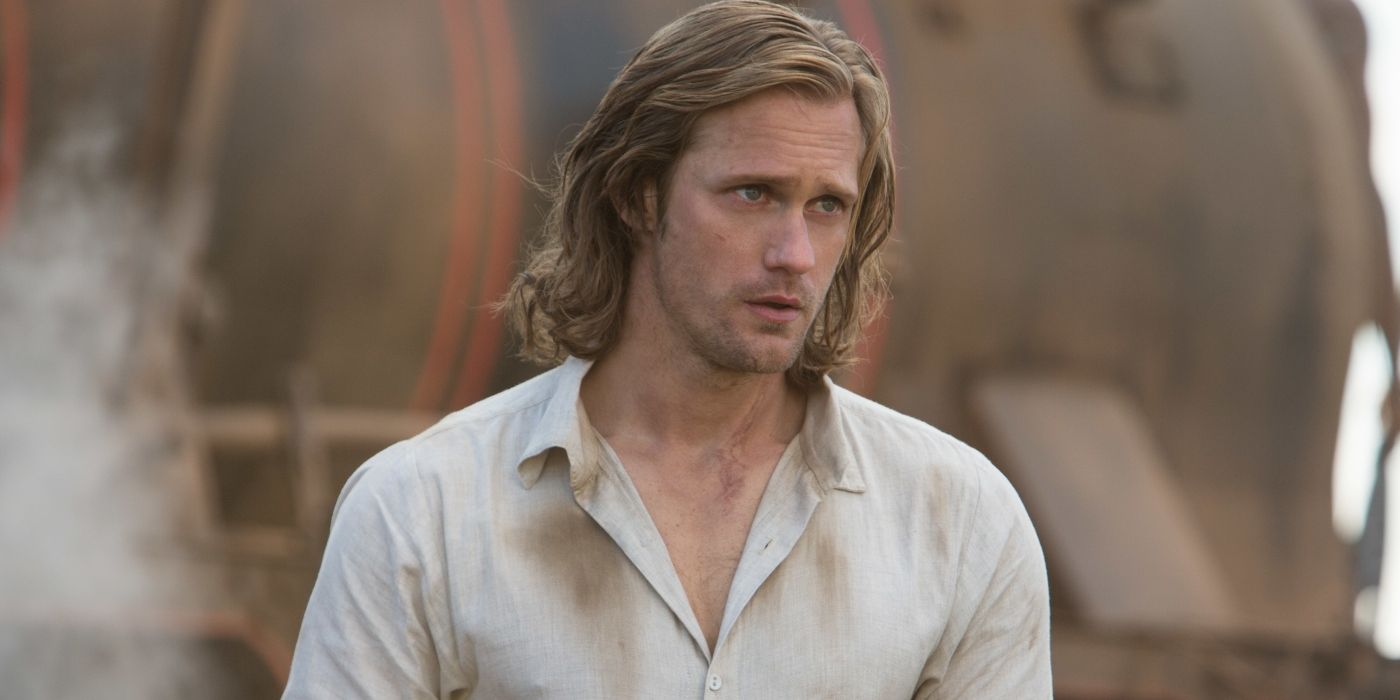 Alexander Skarsgård's 'The Mummy' Replacement Is Officially a Streaming Hit image
