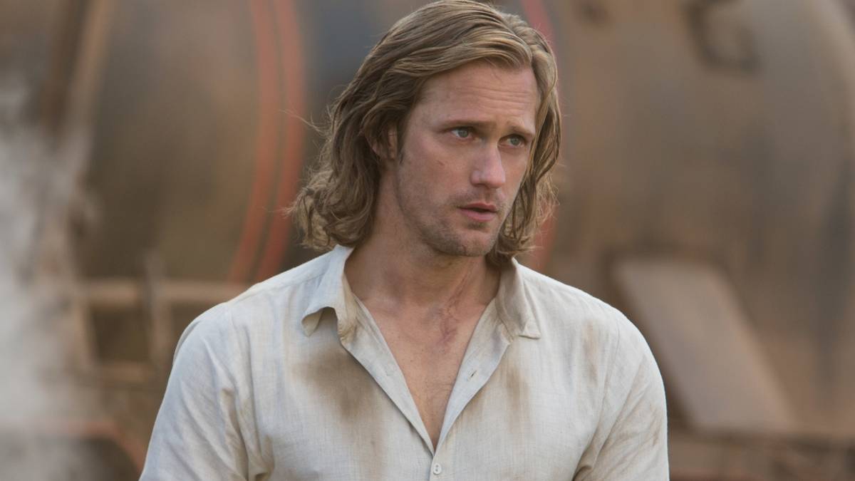 Alexander Skarsgård’s ‘The Mummy’ Replacement Is Officially a Streaming Hit Alexander Skarsgård’s ‘The Mummy’ Replacement Is Officially a Streaming Hit