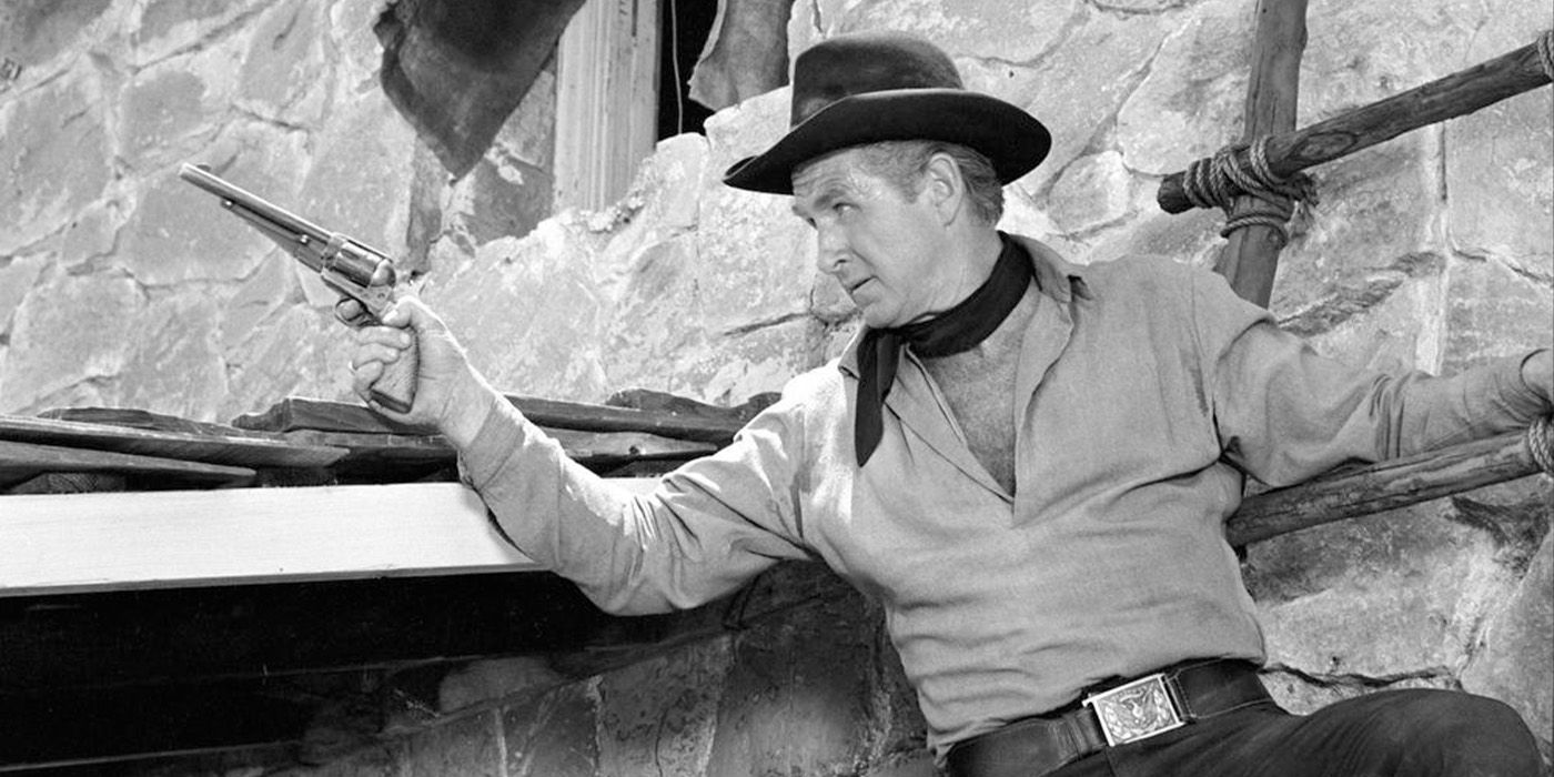 After ‘The Twilight Zone,’ Rod Serling Created an Underrated TV Western